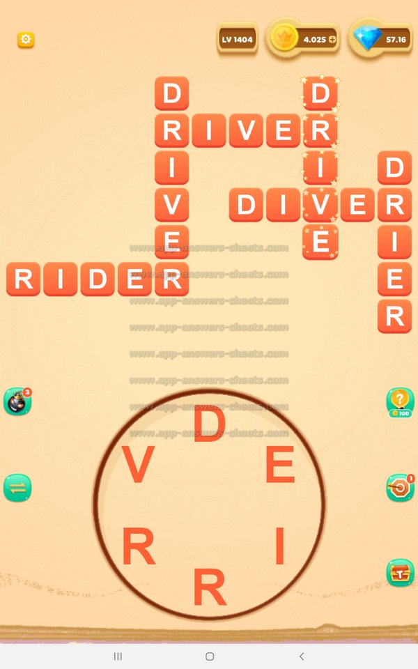 Word Jump Level 1401 1450 App Answers Cheats