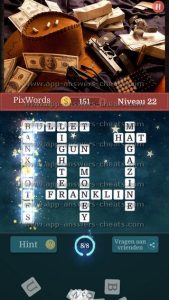 pixwords scenes answers all levels