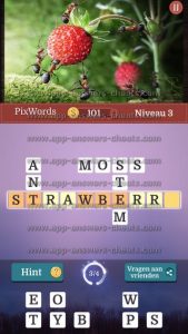 pixwords scenes level 17 answers