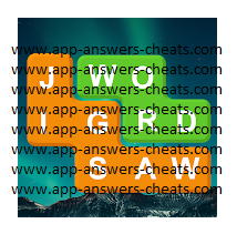 4 words app answers